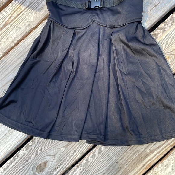 KIDS S.W.A.T. Cop Costume - Picture 6 of 14